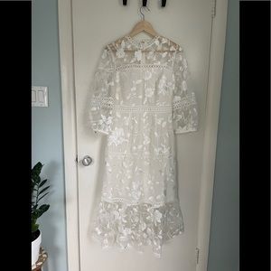 Ted Baker London Tali dress